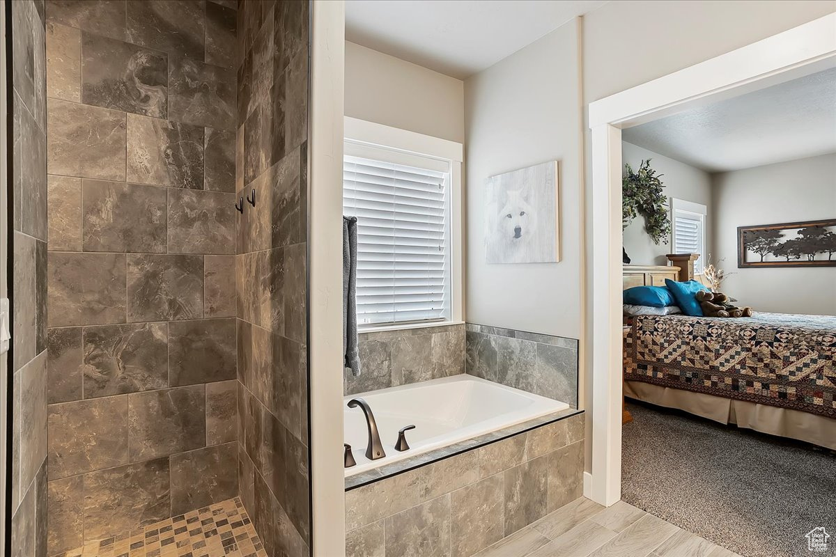 4548 N Sheep Creek Dr, Eden, Utah image 22