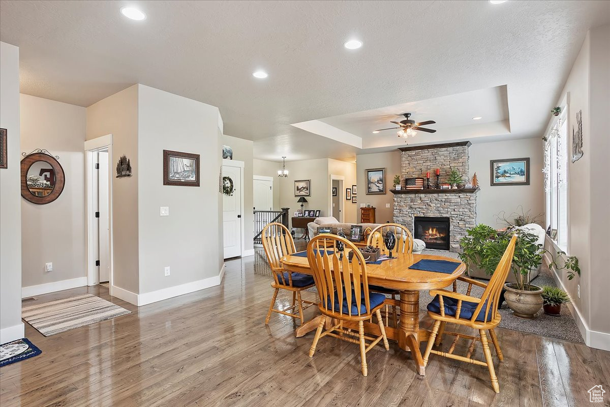 4548 N Sheep Creek Dr, Eden, Utah image 10