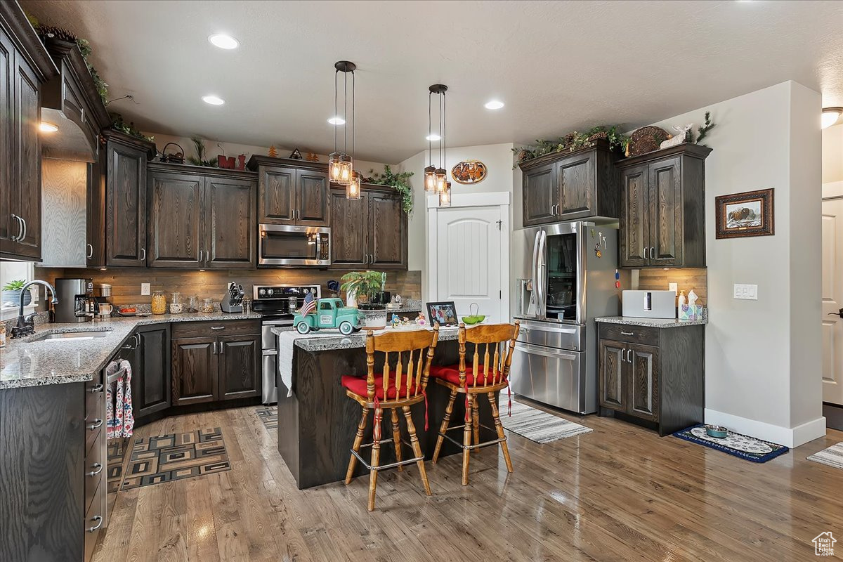 4548 N Sheep Creek Dr, Eden, Utah image 12