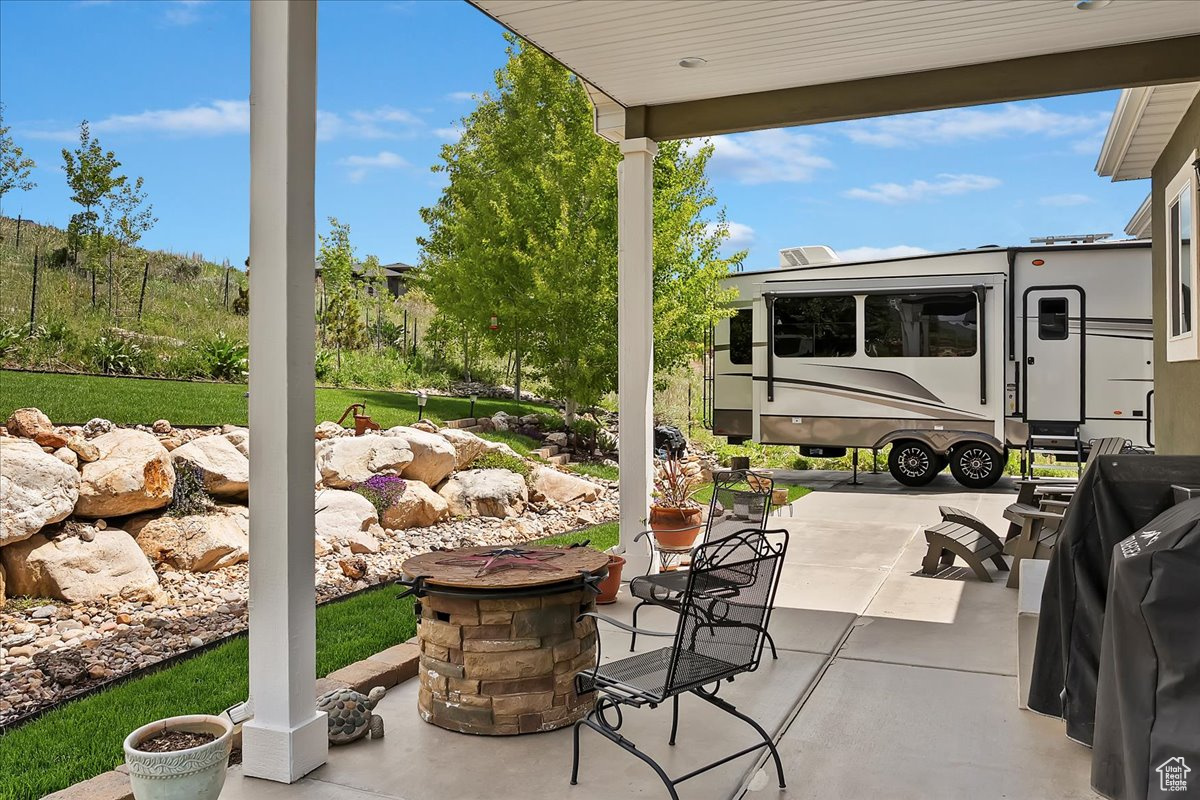 4548 N Sheep Creek Dr, Eden, Utah image 35