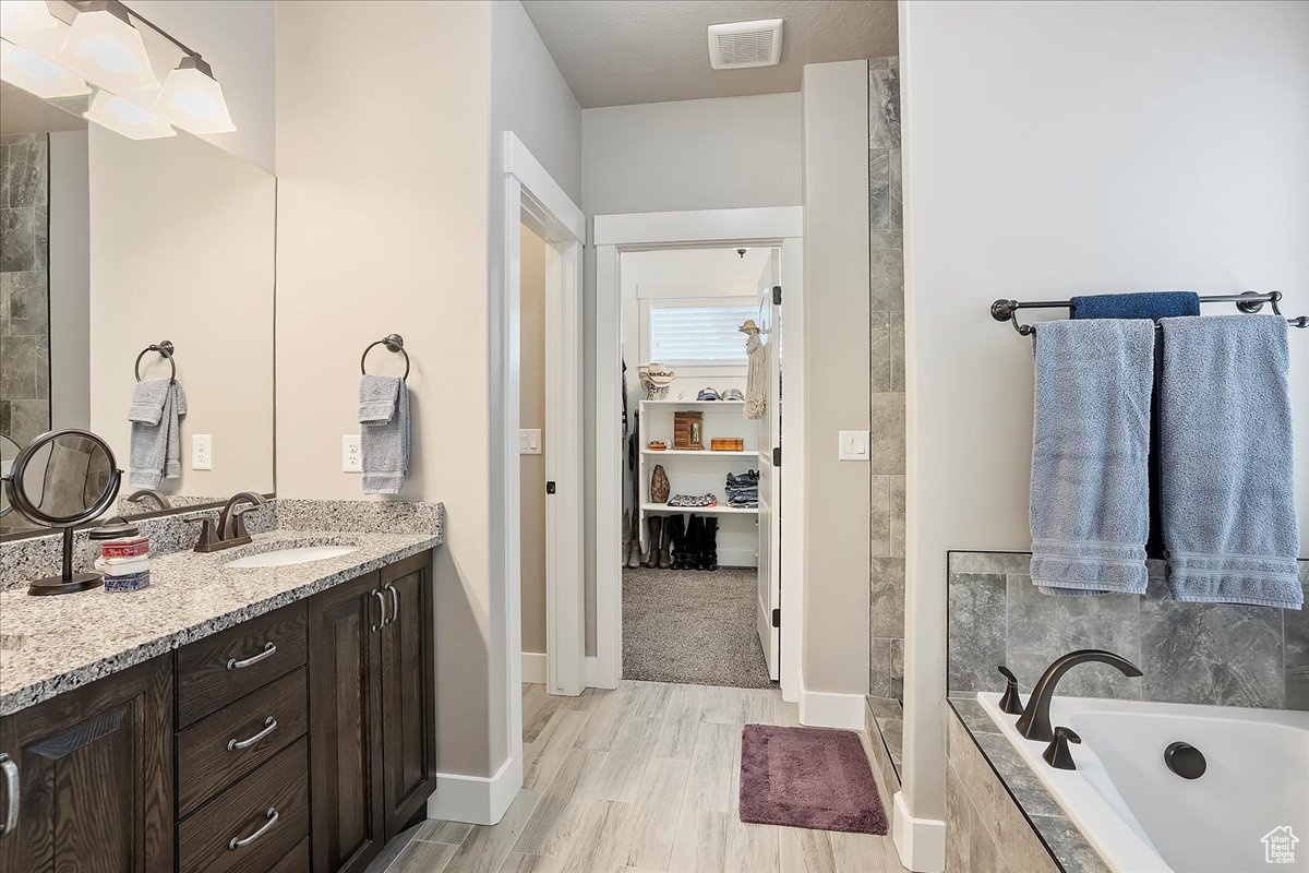 4548 N Sheep Creek Dr, Eden, Utah image 24