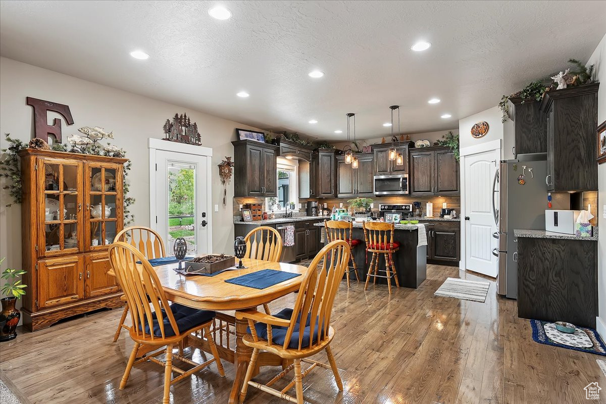 4548 N Sheep Creek Dr, Eden, Utah image 11