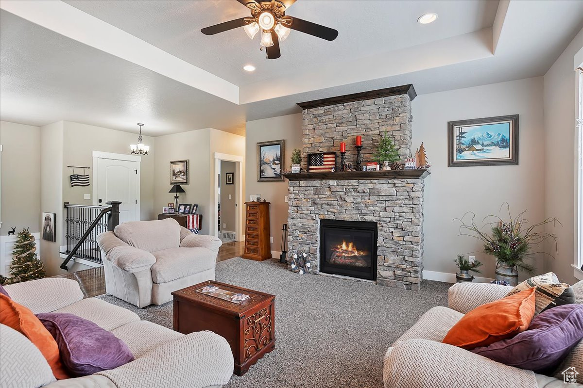 4548 N Sheep Creek Dr, Eden, Utah image 8