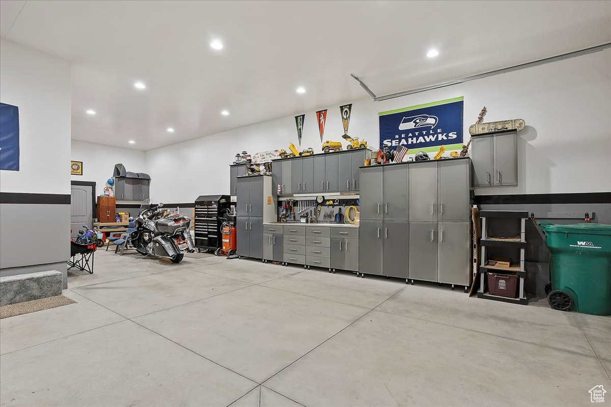 4548 N Sheep Creek Dr, Eden, Utah image 33