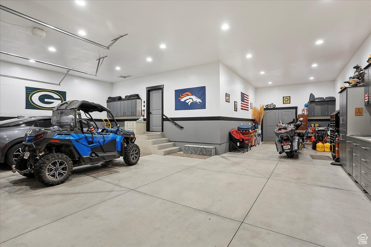 4548 N Sheep Creek Dr, Eden, Utah image 34