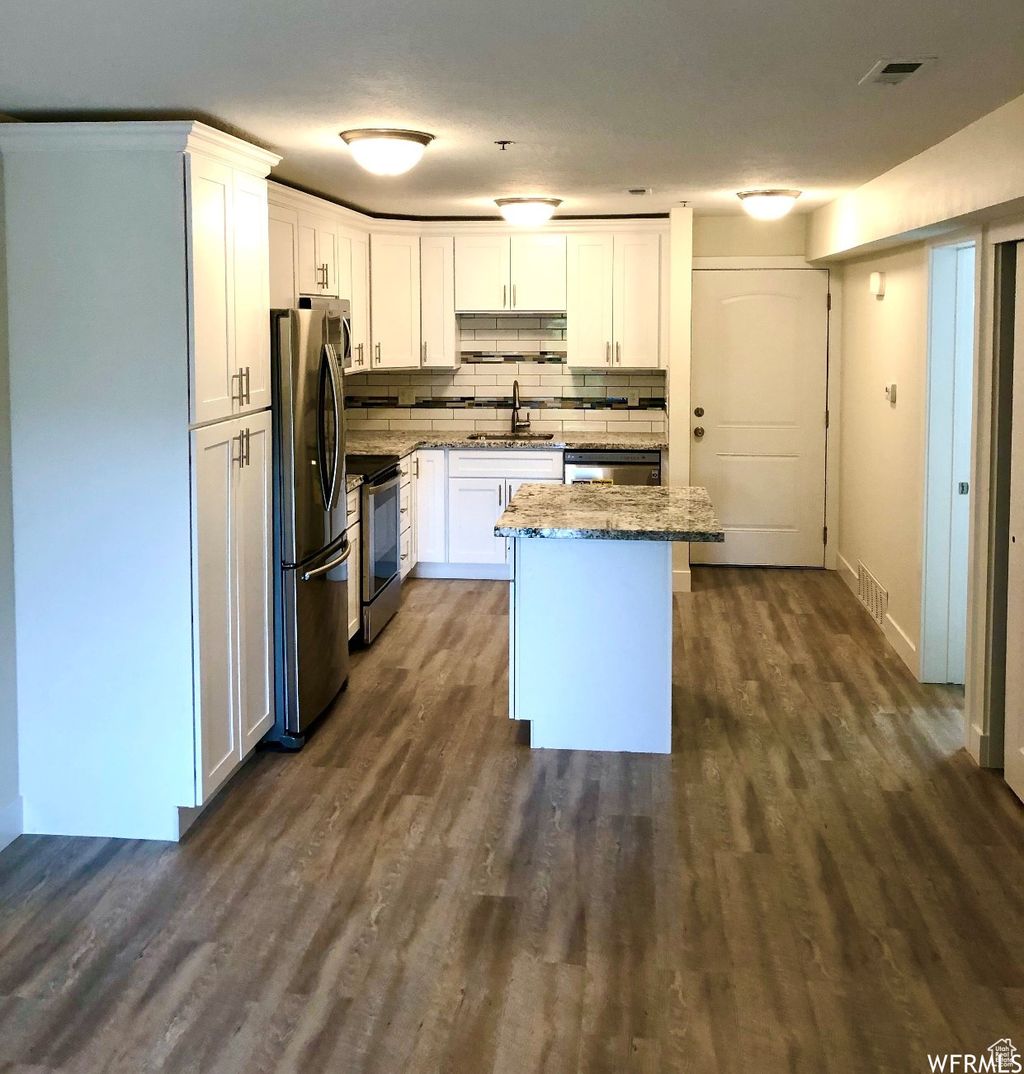 Photo of 1044 E 400 S #407A, Salt Lake City, UT 84102 (MLS # 2098611)