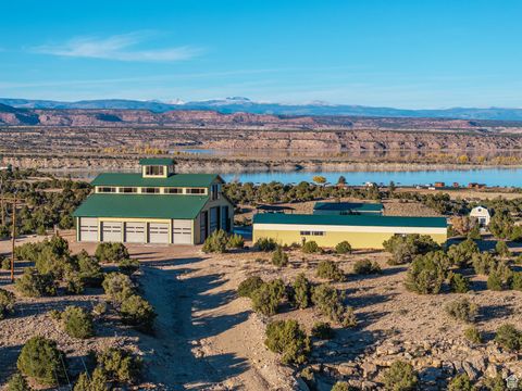 Photo of Duchesne, UT 84021 (MLS # 2116551)