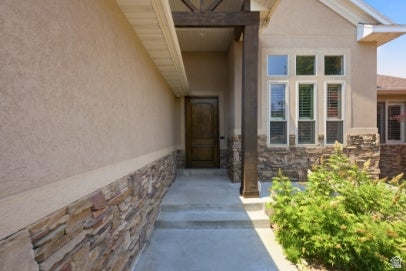 Tiny photo for 722 W WEBB RD #2, Draper, UT 84020 (MLS # 2182651)