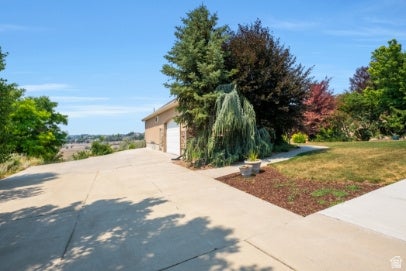 Tiny photo for 722 W WEBB RD #2, Draper, UT 84020 (MLS # 2182651)