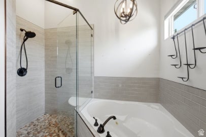 Tiny photo for 722 W WEBB RD #2, Draper, UT 84020 (MLS # 2182651)
