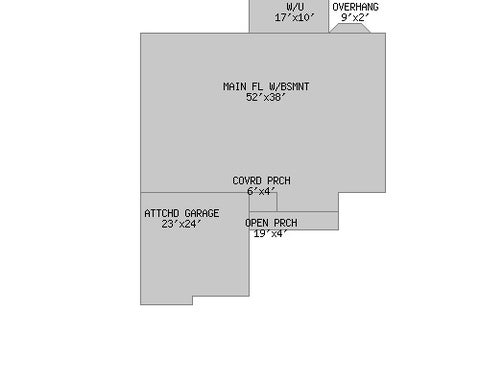 Tiny photo for 722 W WEBB RD #2, Draper, UT 84020 (MLS # 2182651)