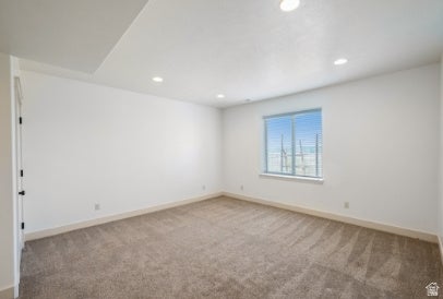 Tiny photo for 722 W WEBB RD #2, Draper, UT 84020 (MLS # 2182651)