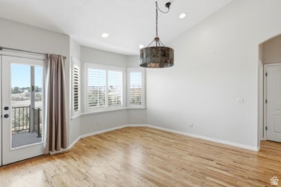 Tiny photo for 722 W WEBB RD #2, Draper, UT 84020 (MLS # 2182651)