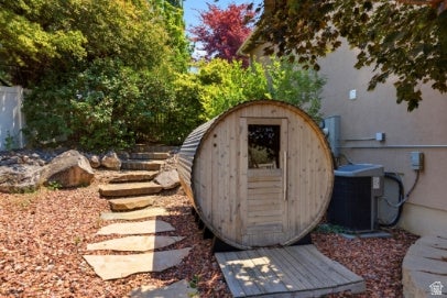 Tiny photo for 722 W WEBB RD #2, Draper, UT 84020 (MLS # 2182651)