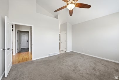 Tiny photo for 722 W WEBB RD #2, Draper, UT 84020 (MLS # 2182651)