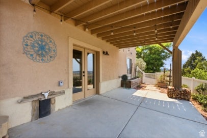 Tiny photo for 722 W WEBB RD #2, Draper, UT 84020 (MLS # 2182651)