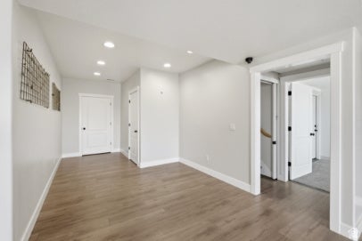 Tiny photo for 722 W WEBB RD #2, Draper, UT 84020 (MLS # 2182651)