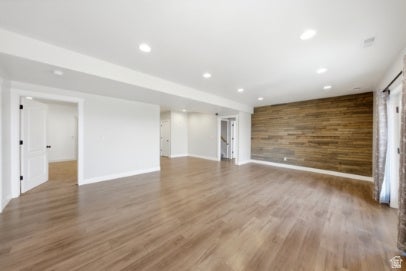 Tiny photo for 722 W WEBB RD #2, Draper, UT 84020 (MLS # 2182651)