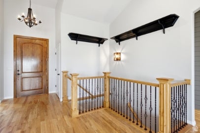 Tiny photo for 722 W WEBB RD #2, Draper, UT 84020 (MLS # 2182651)