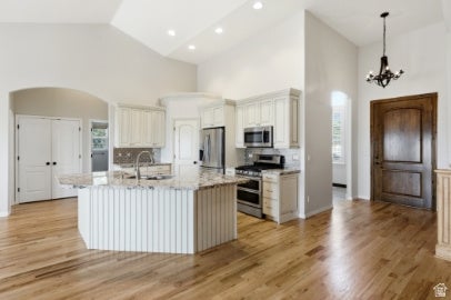 Tiny photo for 722 W WEBB RD #2, Draper, UT 84020 (MLS # 2182651)