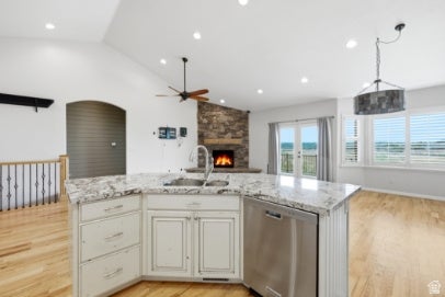 Tiny photo for 722 W WEBB RD #2, Draper, UT 84020 (MLS # 2182651)