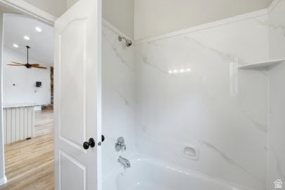 Tiny photo for 722 W WEBB RD #2, Draper, UT 84020 (MLS # 2182651)