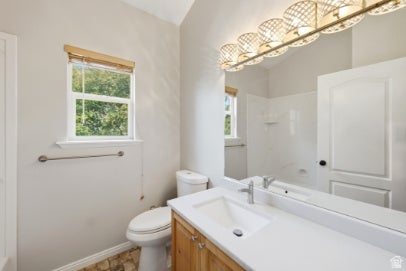 Tiny photo for 722 W WEBB RD #2, Draper, UT 84020 (MLS # 2182651)