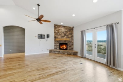 Tiny photo for 722 W WEBB RD #2, Draper, UT 84020 (MLS # 2182651)