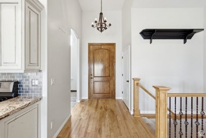 Tiny photo for 722 W WEBB RD #2, Draper, UT 84020 (MLS # 2182651)