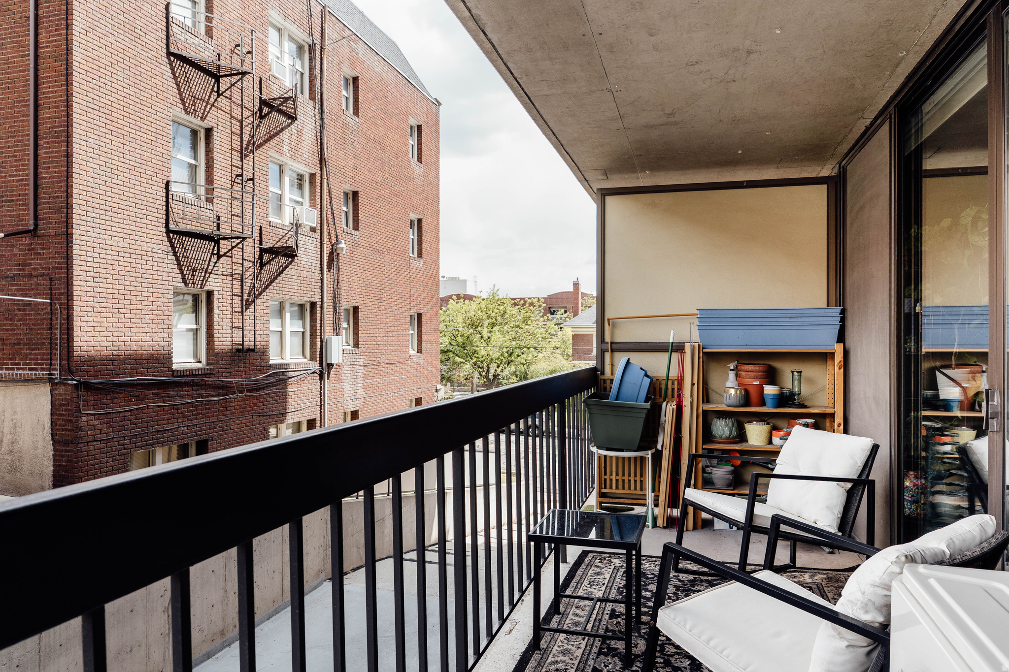 CITY CREST CONDO - Residential