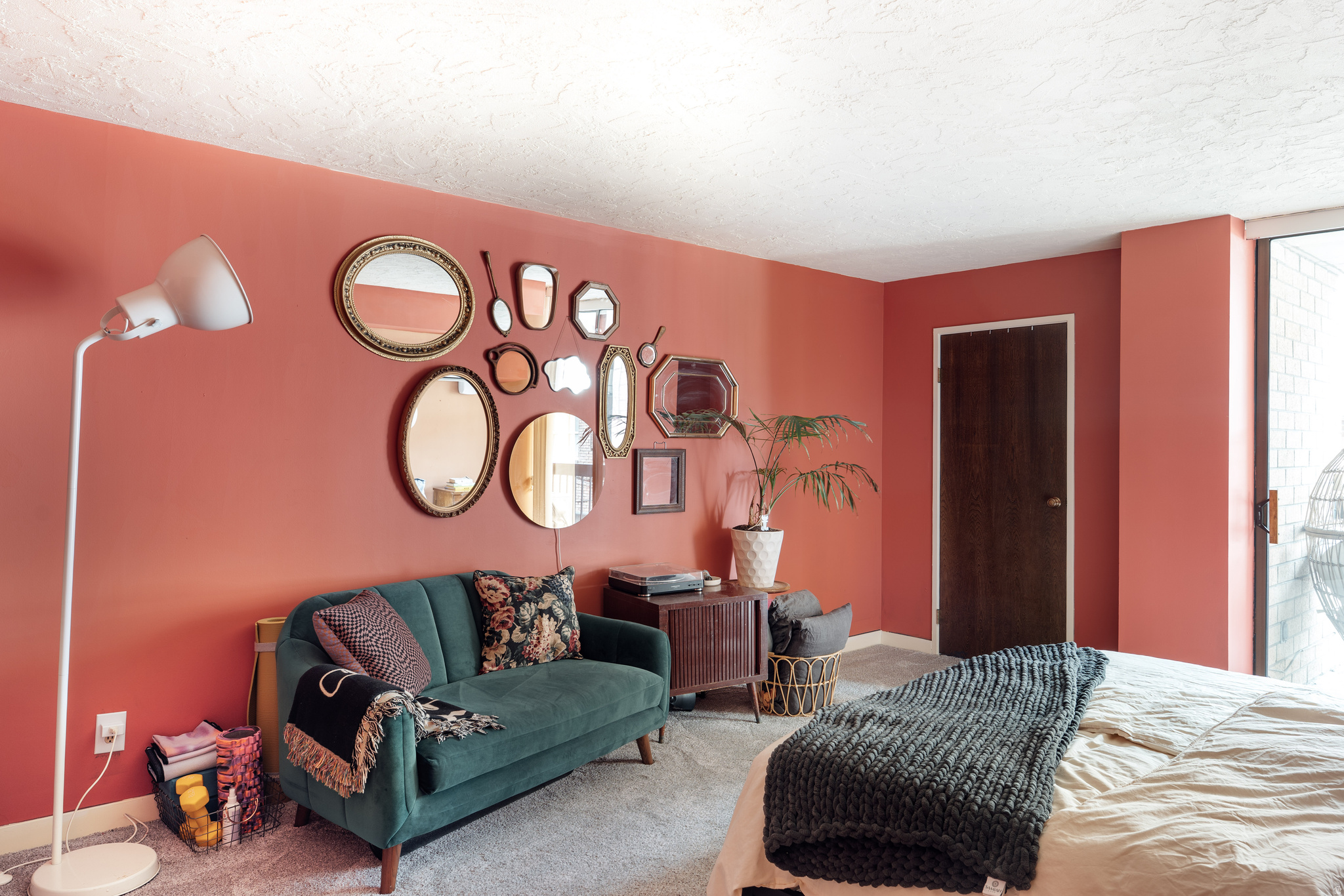 CITY CREST CONDO - Residential