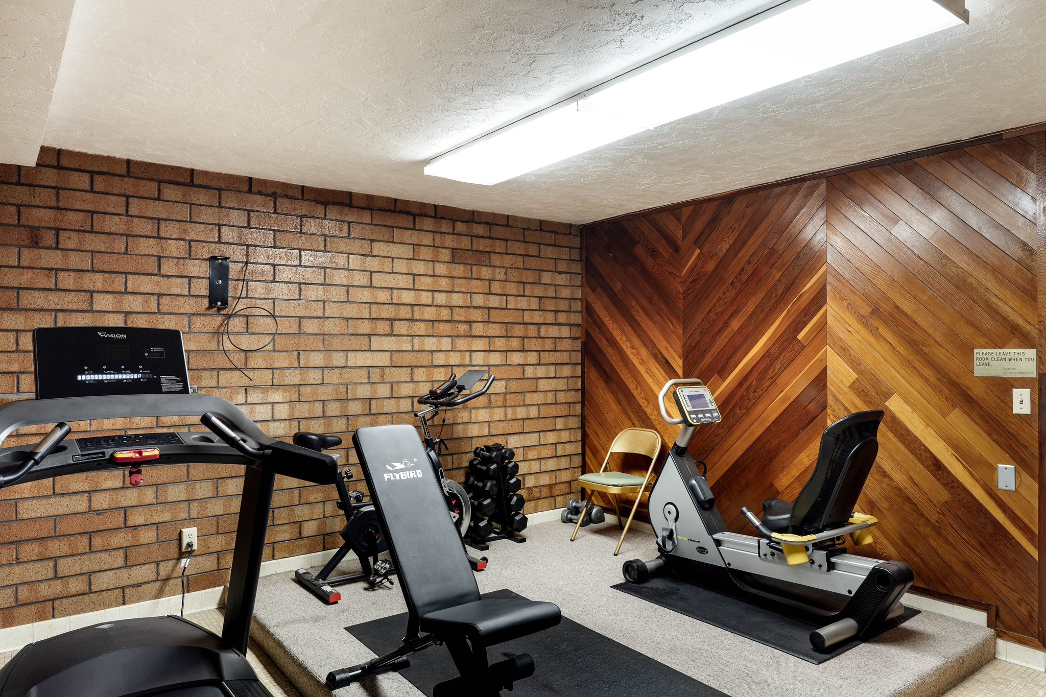 CITY CREST CONDO - Residential