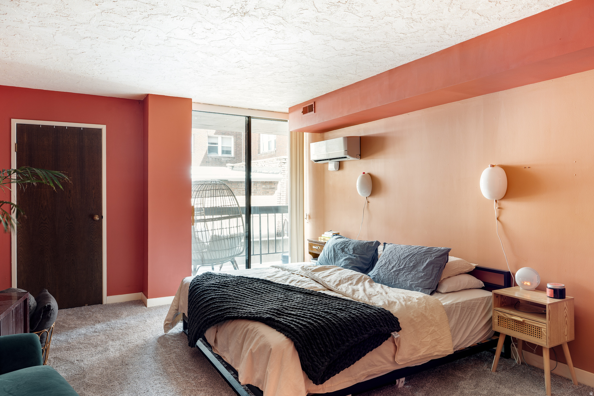 CITY CREST CONDO - Residential