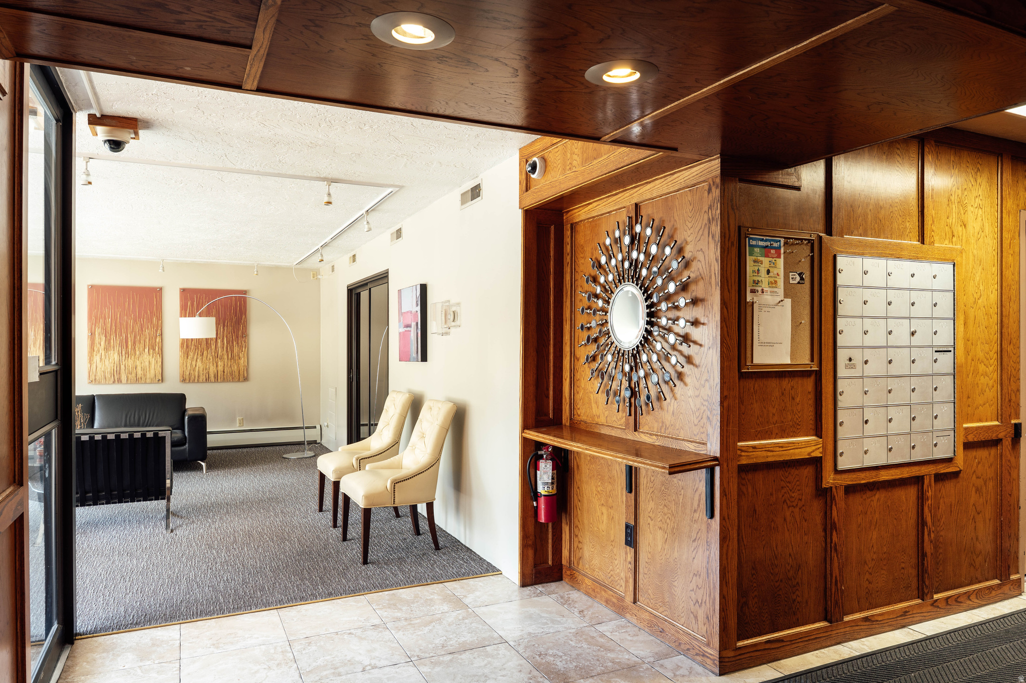 CITY CREST CONDO - Residential