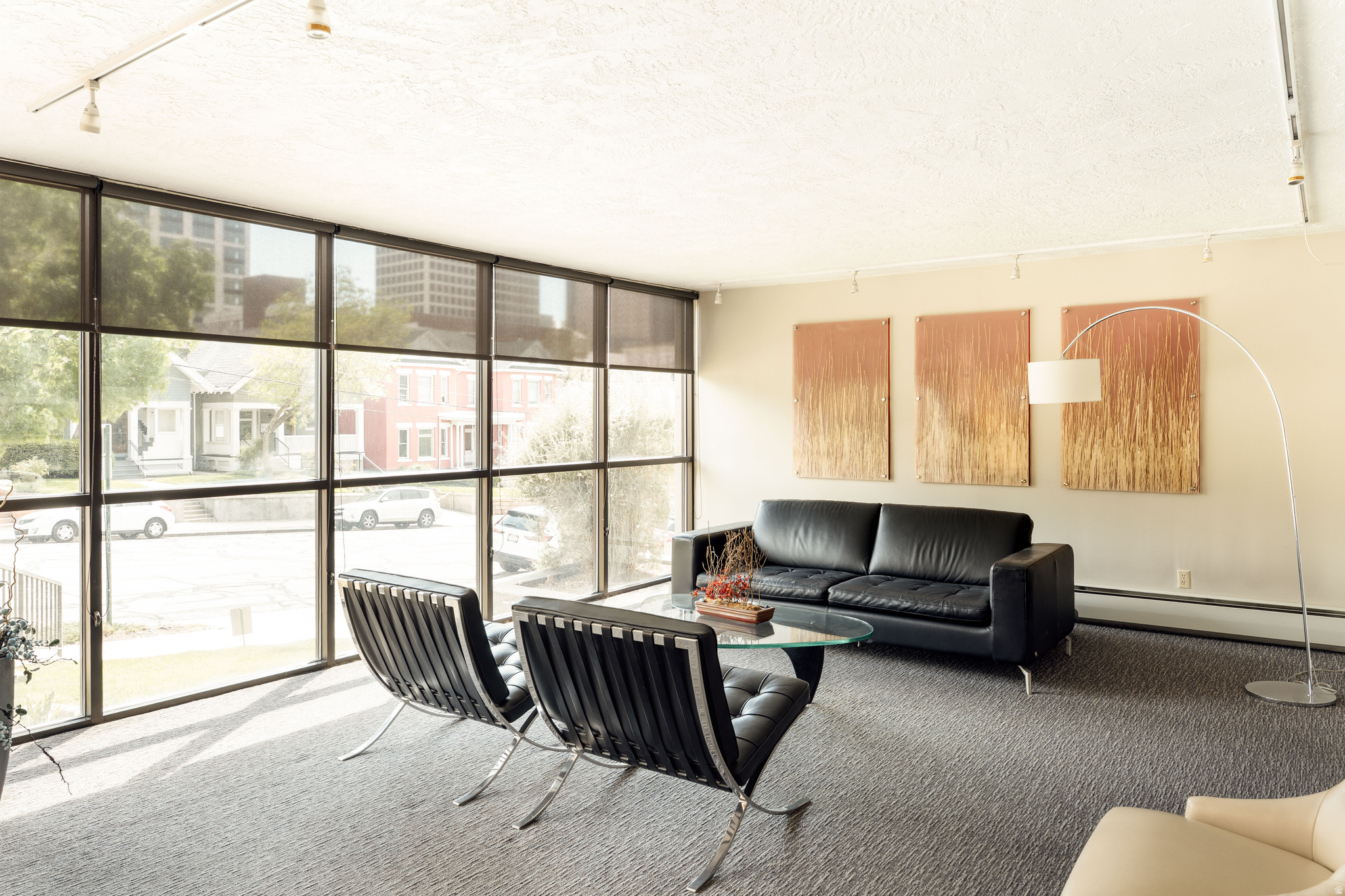 CITY CREST CONDO - Residential