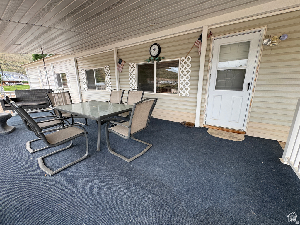 SWEETWATER PARK TRAILER & CAMPER PARK, PH 6 - Residential