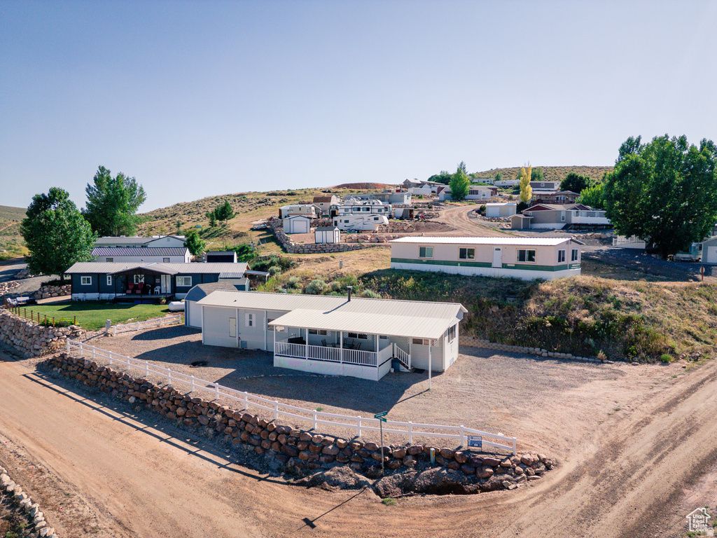 Photo of 738 E VANESSA LN, Garden City, UT 84028 (MLS # 2161352)