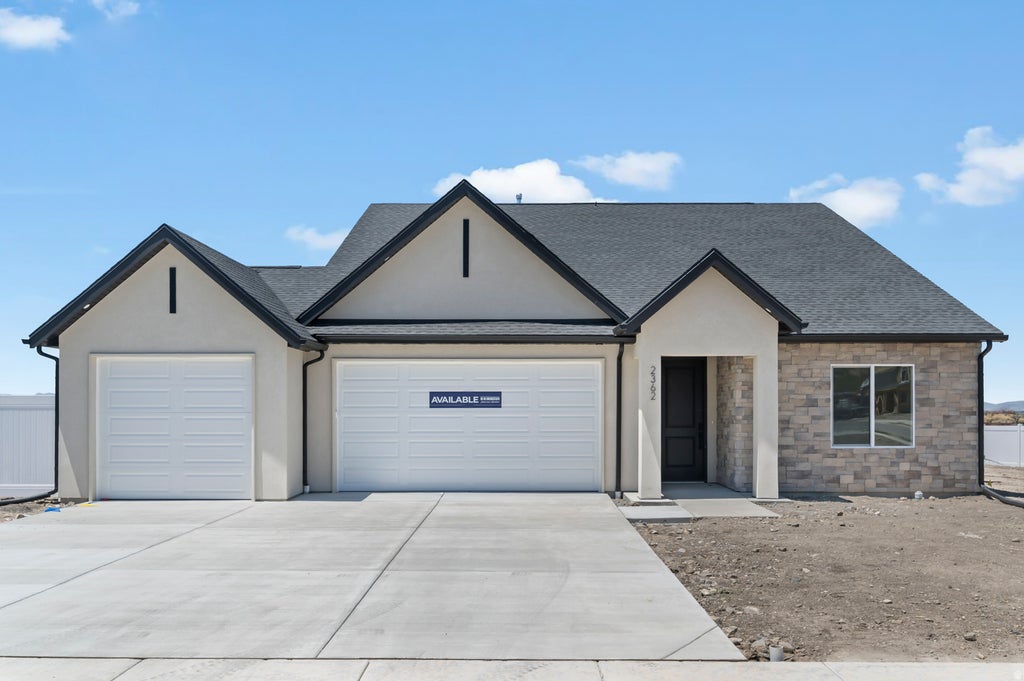 Photo of 2362 S 1400 W #14, Perry, UT 84302 (MLS # 2175870)