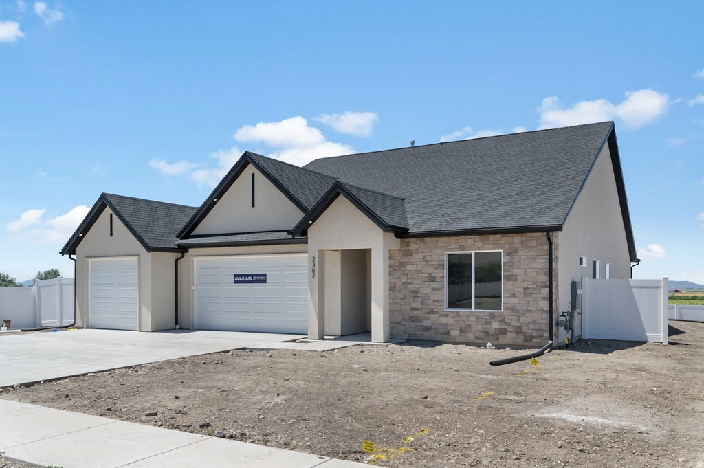 Photo of 2362 S 1400 W #14, Perry, UT 84302 (MLS # 2175870)