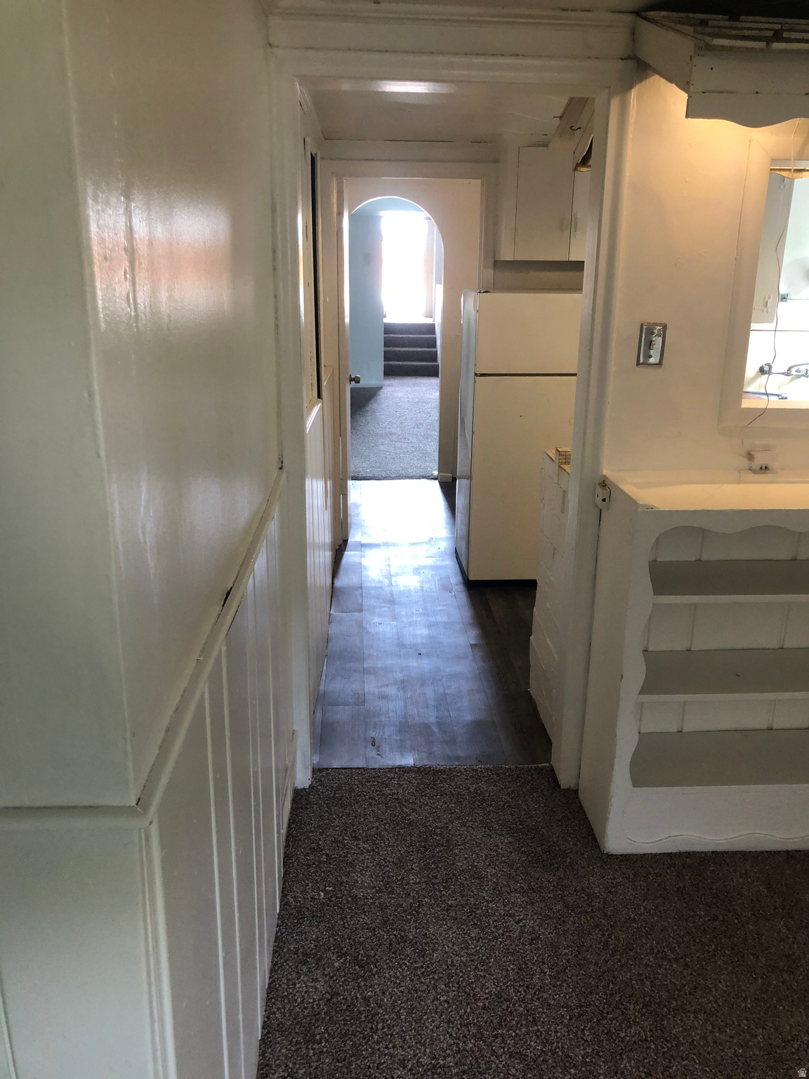 GREYSTONE SUBDIVISION - Residential Income