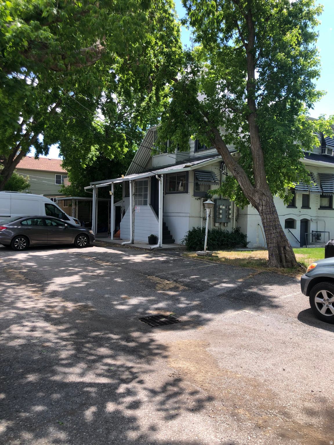 GREYSTONE SUBDIVISION - Residential Income