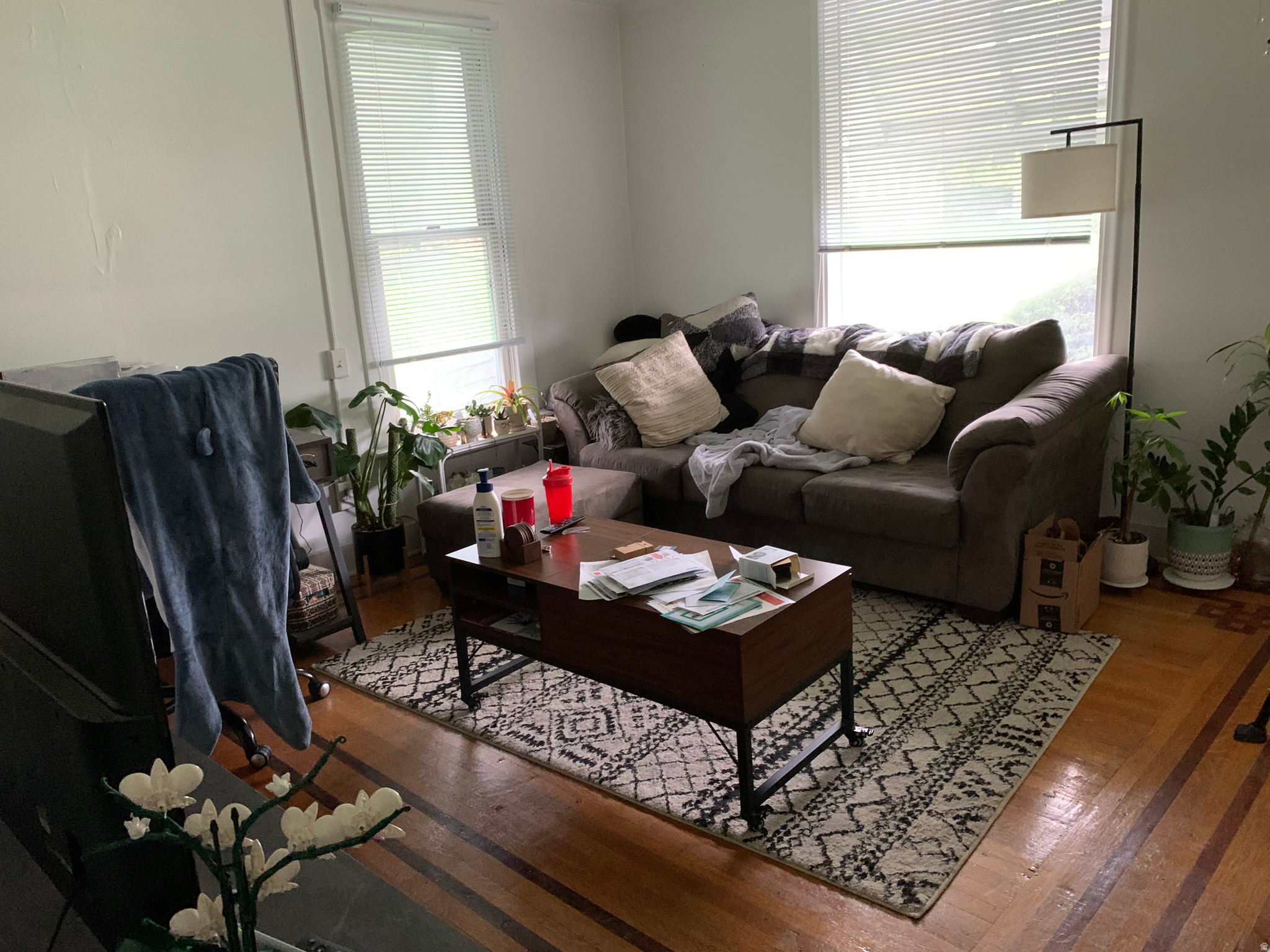 GREYSTONE SUBDIVISION - Residential Income