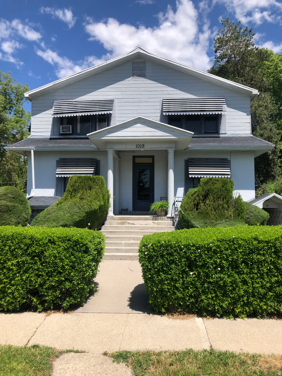 GREYSTONE SUBDIVISION - Residential Income