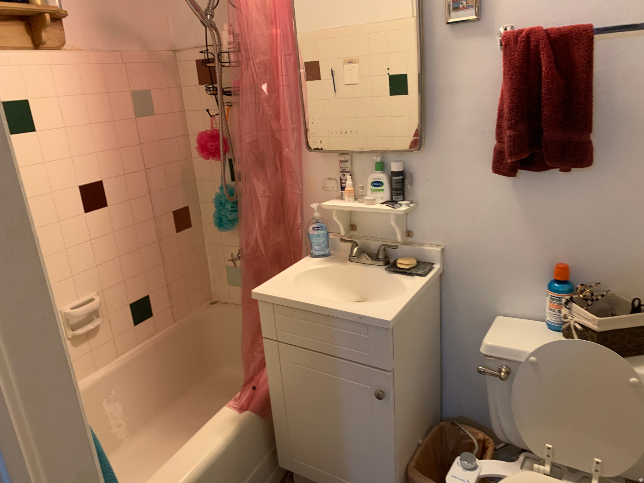 GREYSTONE SUBDIVISION - Residential Income