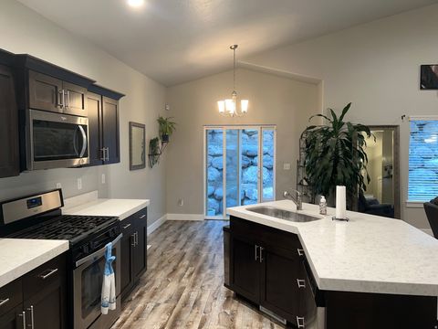 Tiny photo for 762 N WHITE HORSE DR, Spanish Fork, UT 84660 (MLS # 2147505)