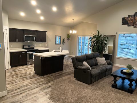 Tiny photo for 762 N WHITE HORSE DR, Spanish Fork, UT 84660 (MLS # 2147505)