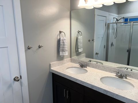 Tiny photo for 762 N WHITE HORSE DR, Spanish Fork, UT 84660 (MLS # 2147505)