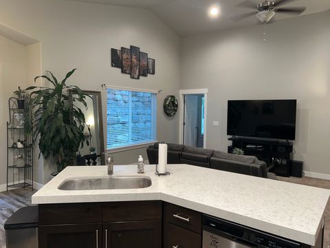 Tiny photo for 762 N WHITE HORSE DR, Spanish Fork, UT 84660 (MLS # 2147505)