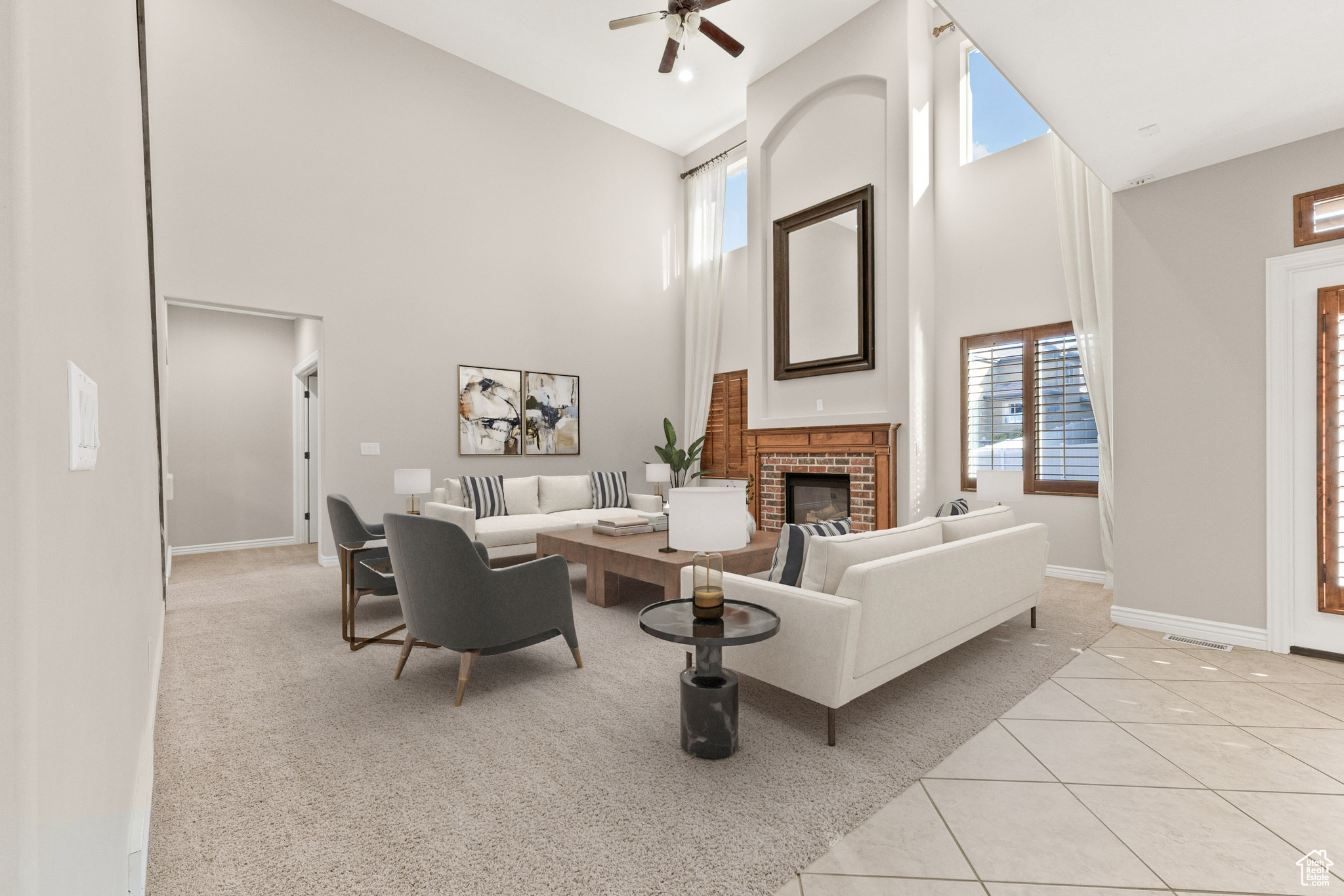 2168 W Aspen Wood Loop, Lehi, Utah image 9