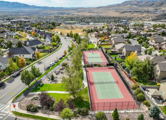 2168 W Aspen Wood Loop, Lehi, Utah image 39